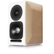 Edifier S880DB 2.0 holz/weiß Bluetooth retail