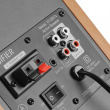 Edifier Studio R1280Ts 2.0 holz/silber retail