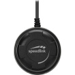 Speedlink Lautsprecher GRAVITY CARBON RGB. 2.1 System. sw retail