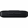 Teufel MOTIV GO VOICE Wi-Fi Bluetooth Speaker wireless night black
