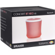 TERRATEC Aktivbox CONCERT BT NEO xs wireless pink