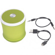 TERRATEC Aktivbox CONCERT BT NEO xs wireless grün