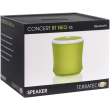 TERRATEC Aktivbox CONCERT BT NEO xs wireless grün