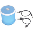 TERRATEC Aktivbox CONCERT BT NEO xs wireless blau