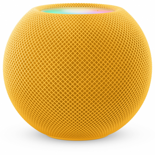 Apple HomePod Mini - Yellow 127524