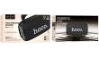 HOCO HC25 Radiante Portable Speaker Blutooth/ FM/ TF card/ USB memory stick/ AUX 2 x 10 W Black
