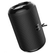 HOCO HC1 Trendy Portable speaker Blutooth/ FM/ TF card/ USB memory stick/ AUX 5 W Black