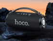 HOCO HA4 Surge Portable Speaker Blutooth/ FM/ TF card/ USB memory stick/ AUX 2 x 20 W Black