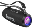 HOCO HA4 Surge Portable Speaker Blutooth/ FM/ TF card/ USB memory stick/ AUX 2 x 20 W Black