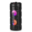 Media-Tech PORTABLE BT SPEAKER PARTYBOX KEG BT MT3165V