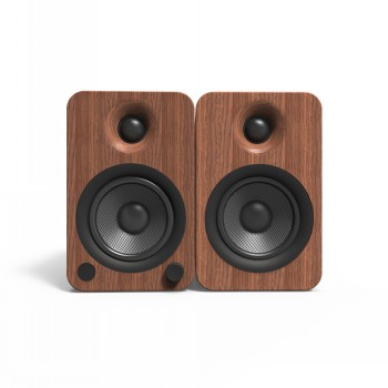 KANTO AUDIO 4