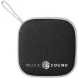 Cellularline Music & Sound Bluetooth Wireless Speaker Mini Whi