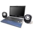 Equip Lautsprecher für Notebook/PC. USB Powered sw/ws
