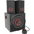 Genesis 2.1 Lautsprecher-System HELIUM 610BT