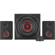 Genesis 2.1 Lautsprecher-System HELIUM 610BT