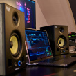 Aktivboxen Hercules DJ Monitor 5 EU retail