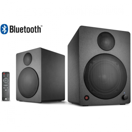 Wavemaster CUBE NEO 2.0 black retail