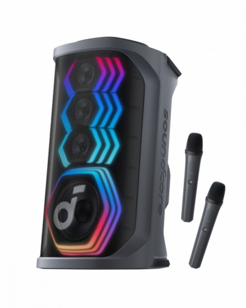 Anker Speaker Soundcore Rave 3S black