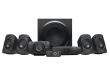 Logitech Z906 5.1 SURROUND SOUND SPEAKER SYSTEM (980-000468)