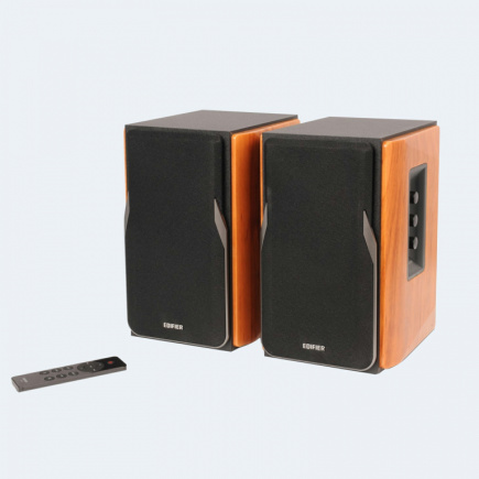 Edifier Studio R1380DB 2.0 holz Bluetooth retail