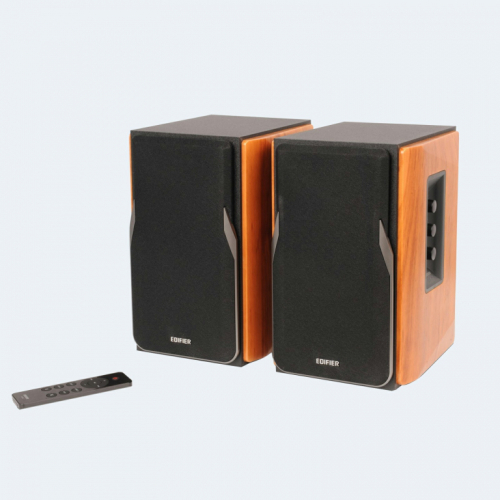 Edifier Studio R1380DB 2.0 holz Bluetooth retail