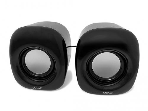 PC Speakers 2.0 PowerWave SQ1003