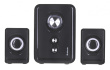 Computer speakers DEFENDER V11 2.1 11W USB
