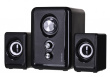Computer speakers DEFENDER V11 2.1 11W USB