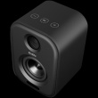 Speakers SVEN MC-5, grey (50W, Bluetooth, RCA2, USB, Optical, RC)