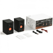Edifier MR3 2.0 Bluetooth schwarz retail