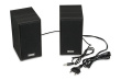 iBOX Speaker Ibox IGSP1B Black