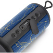 Cellularline Music & Sound Bluetooth Vertical Speaker Veins