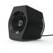 Edifier G2000 2.0 Bluetooth Gaming RGB schwarz retail