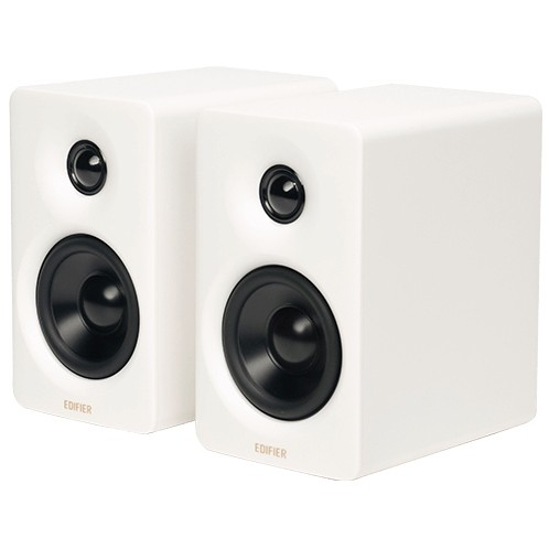 Edifier M60 2.0 Bluetooth white retail
