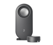 Logitech Loudspeakers 980-001348 Z407 grey