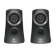 LOGITECH Z313 Speakers 2.1 black