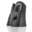 LOGITECH Z313 Speakers 2.1 black
