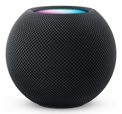 Apple HomePod Mini Speaker - Midnight