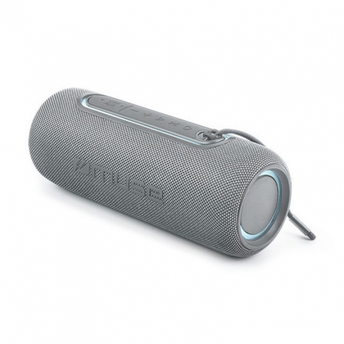 Muse M-780 LG Wireless Speaker, Silver