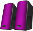 Defender PC SPEAKERS SPITFIRE 2. 0 6W LED USB