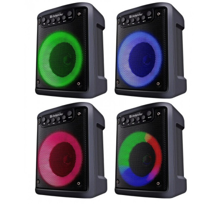 Defender BLUETOOTH SPEAKER FUNKY 10W