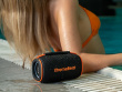 Tracer XtremeBeat TWS Portable Bluetooth Speaker Black 15 W