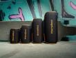 Tracer XtremeBeat Ultra TWS Portable Bluetooth Speaker Black 25 W