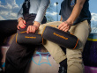 Tracer XtremeBeat Pro TWS Portable Bluetooth Speaker Black 40 W