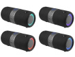 Tracer SPLASH XXL Stereo portable speaker Black 30 W