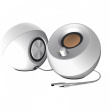 Creative Labs Speakers Creative Pebble USB white