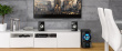 Creative Labs SBS E2900 60 W Black 2.1 channels