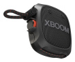 LG XBOOM Go XG2T Mono portable speaker Black 5 W