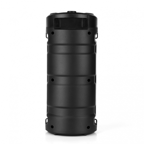 PARTYBOX KEG BT MT3165 V2.0 portable Bluetooth speaker