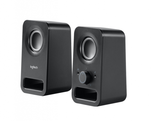 Logitech Z150 Multimedia Speakers